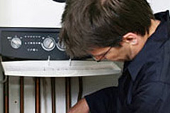 boiler repair Lamarsh